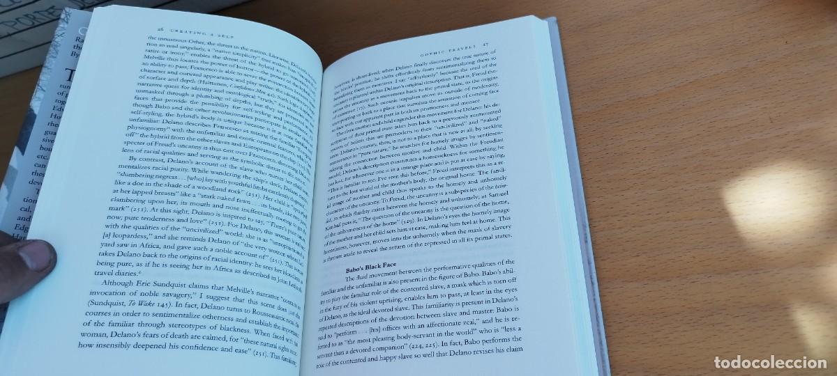 Libros de segunda mano: GOTHIC PASSAGES / JUSTIN D.EDWARDS / KARA 28 - Foto 18