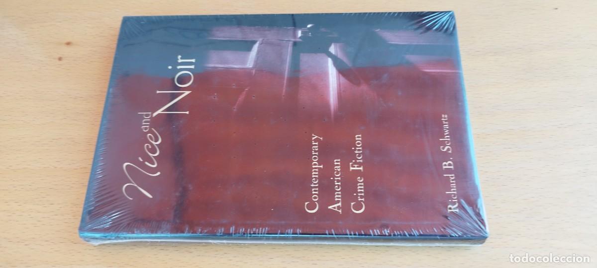 Libros de segunda mano: NICE AND NOIR / RICHARD B.SCHWARTZ / KARA 29