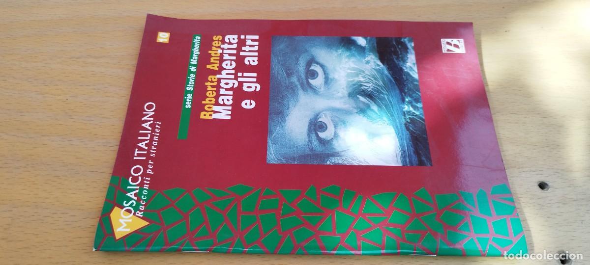 Libros de segunda mano: MARGHERITA E GLI ALTRI / ROBERTA ANDRES / KARA 31 / BONACCI