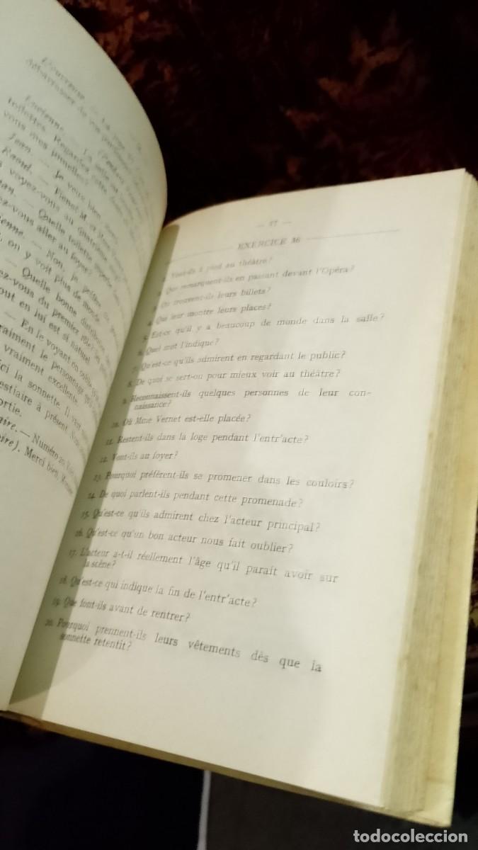 Libros de segunda mano: Fran&ccedil;ais Berlitz 5 unidades - Foto 3