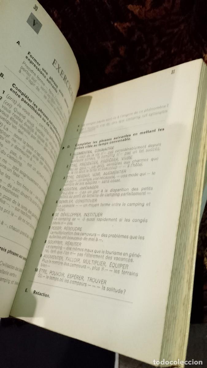 Libros de segunda mano: Fran&ccedil;ais Berlitz 5 unidades - Foto 4