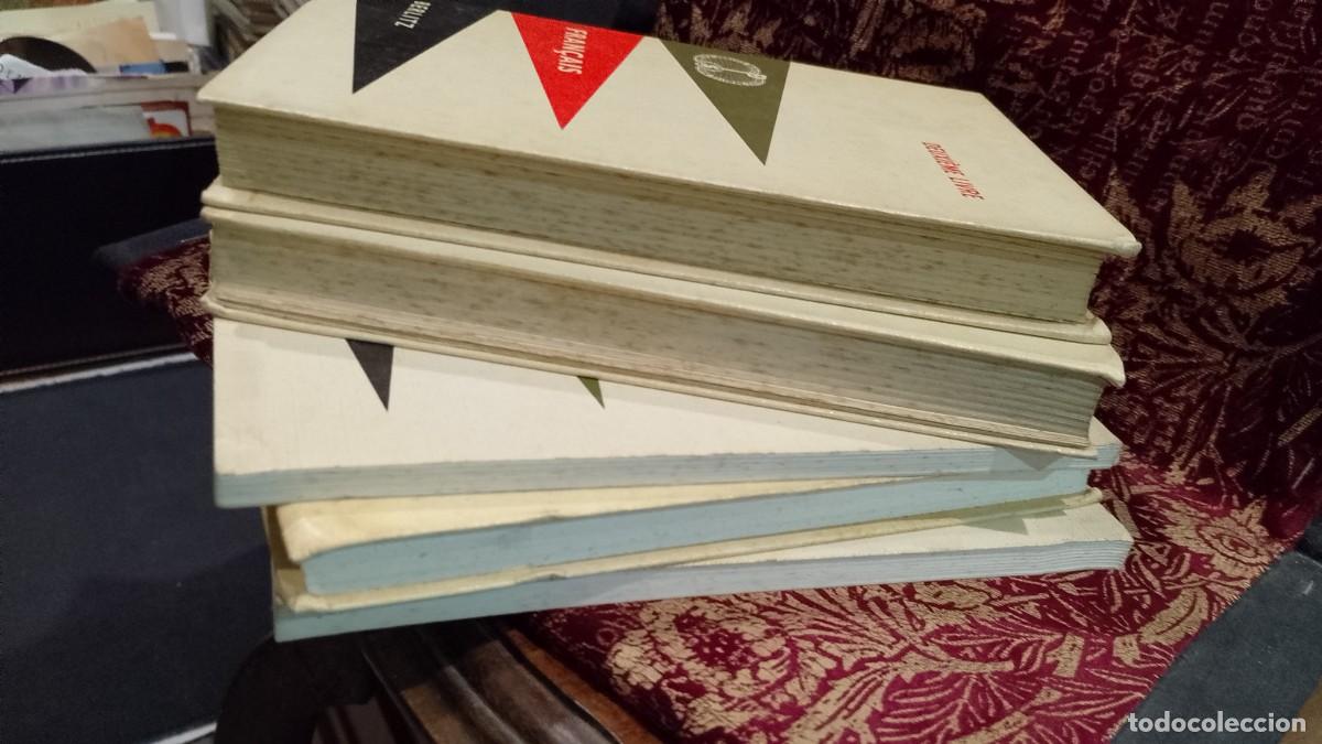 Libros de segunda mano: Fran&ccedil;ais Berlitz 5 unidades - Foto 5