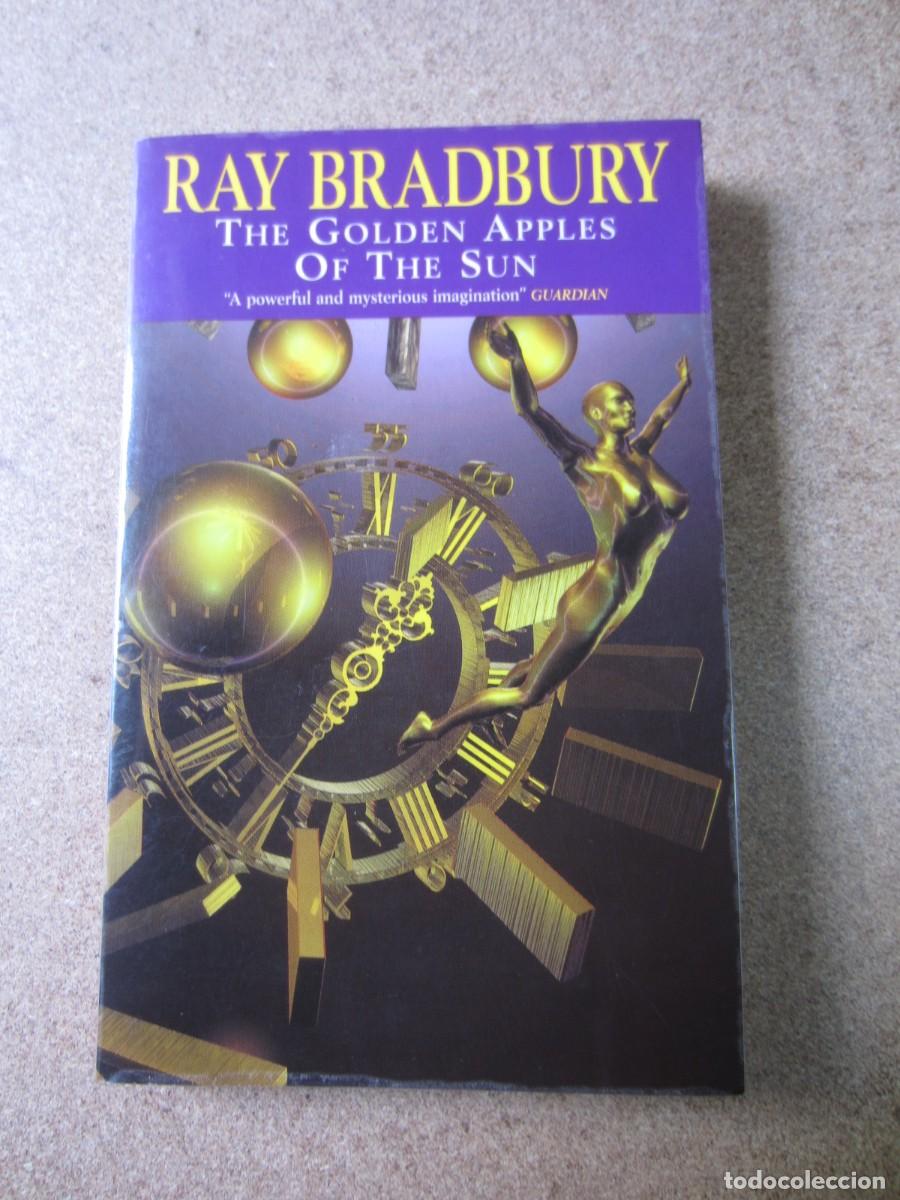 Libros de segunda mano: The Golden Apples of the Sun (Ray Bradbury)
