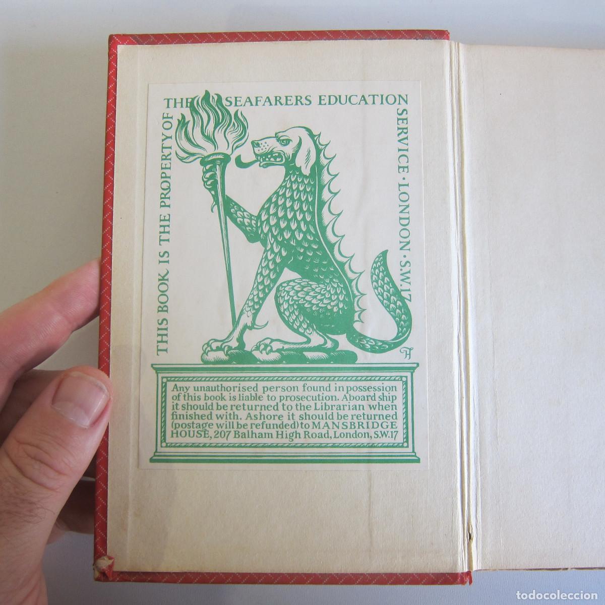 Libros de segunda mano: VENETIAN BIRD - VICTOR CANNING (BUTTLER AND TUNNER) 1953. IDIOMAS NOVEL