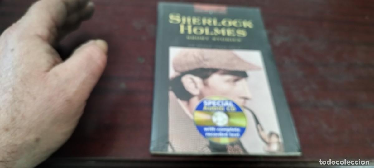 Libros de segunda mano: SHERLOCK HOLMES / ARTHUR CONAN DOYLE / PU-B&Ntilde;-2 / OXFORD UNIVERSITY PRESS nuevo precintado