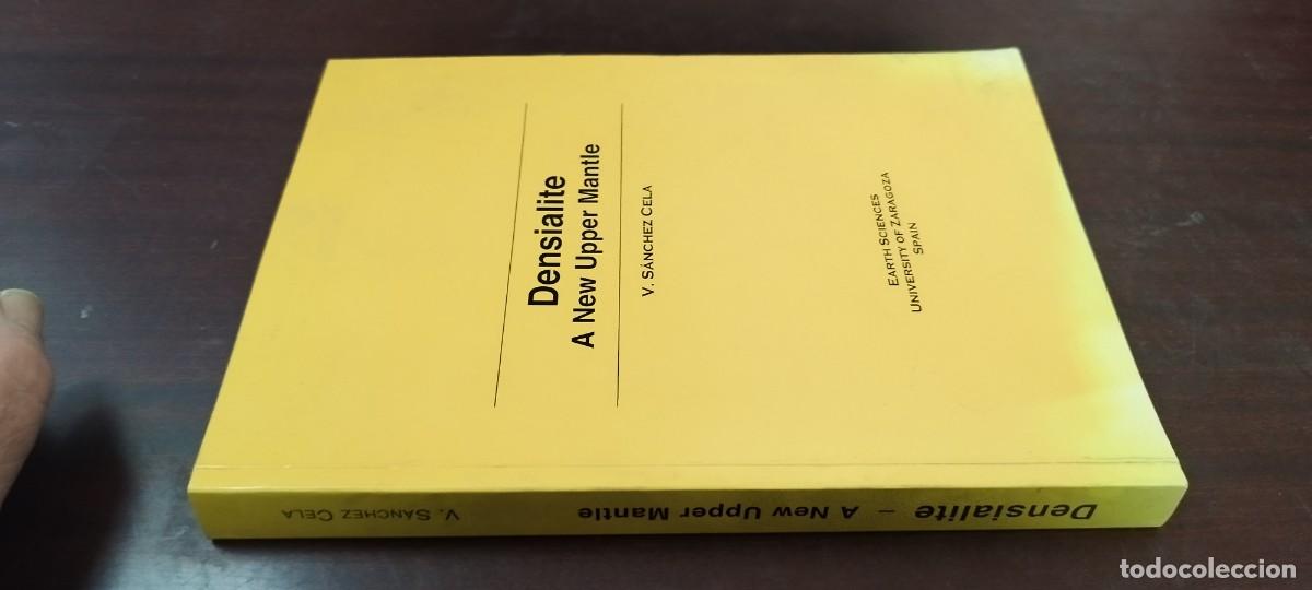 Libros de segunda mano: DENSIALITE / V.SANCHEZ CELA / PU-NEV-GA6