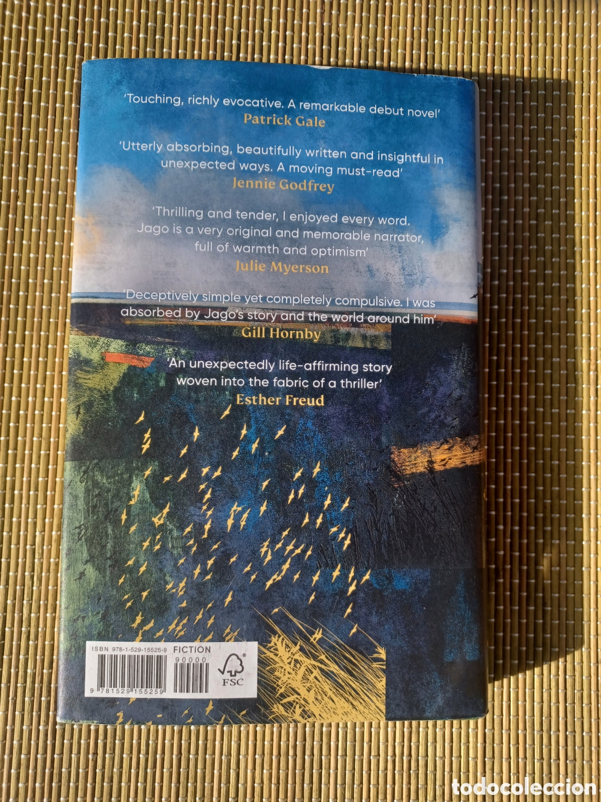 Libros de segunda mano: This, My Second Life. Patrick Charnley - Foto 2