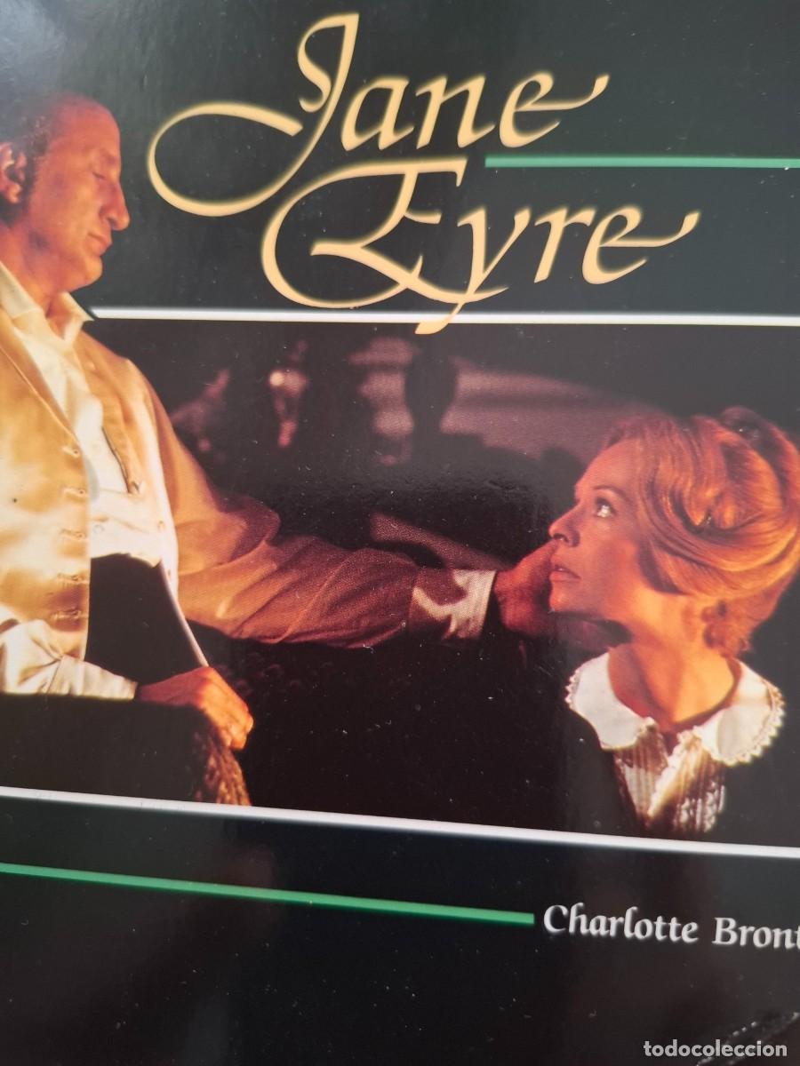 Libros de segunda mano: Jane Eyre stage 6 Charlotte Bront&euml;