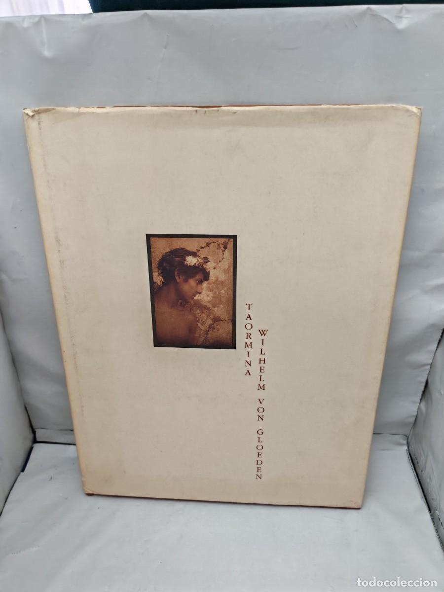 Second hand books: Wilhelm von Gloeden: TAORMINA (First edition 1986, Hardcover)