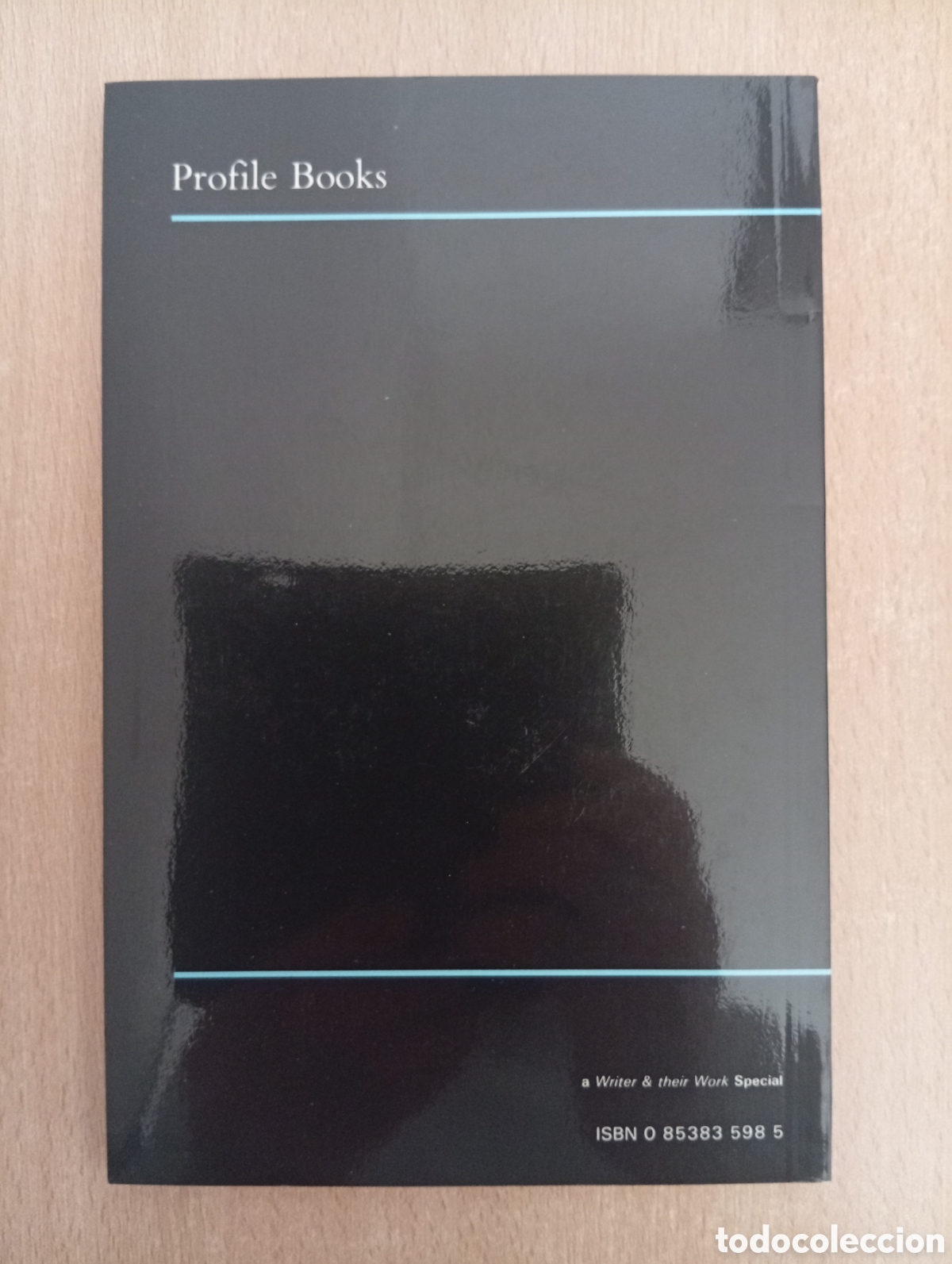 Libros de segunda mano: CHARLES DICKENS. Barbara Hardy - Foto 2