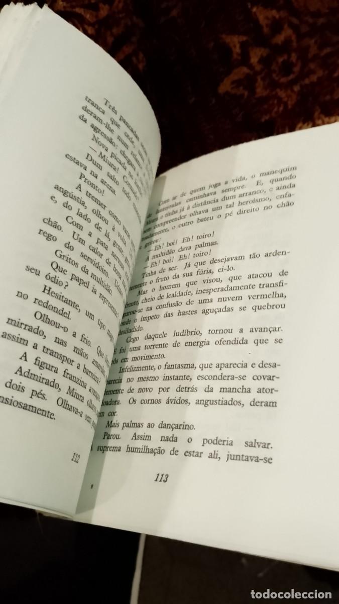 Libros de segunda mano: Bichos - Miguel Torga &rdquo;Contos&rdquo; - Foto 3