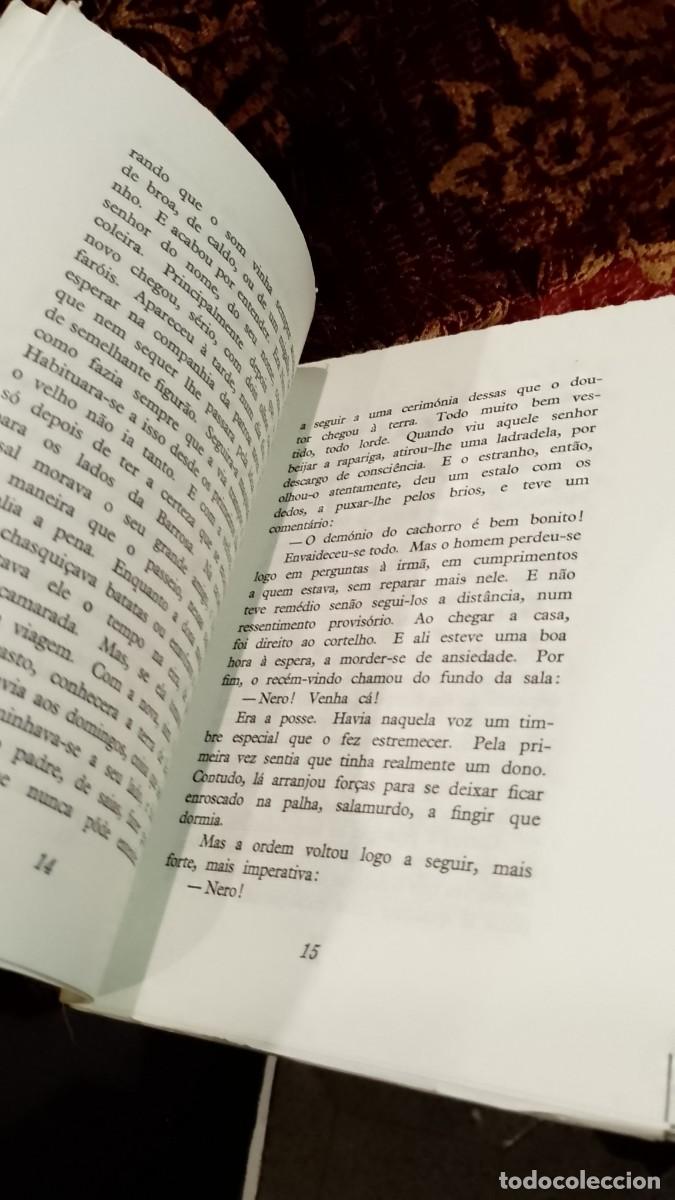Libros de segunda mano: Bichos - Miguel Torga &rdquo;Contos&rdquo; - Foto 5