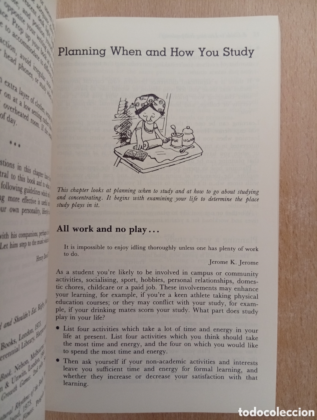 Libros de segunda mano: A GUIDE TO LEARNING INDEPENDENTLY. Marshall & Rowland - Foto 8