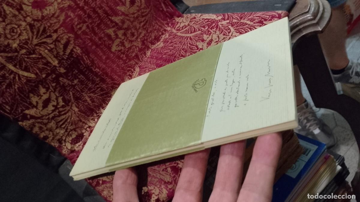 Libros de segunda mano: O Poeta e a Cidade - Eug&eacute;nio de Andrade - Foto 5