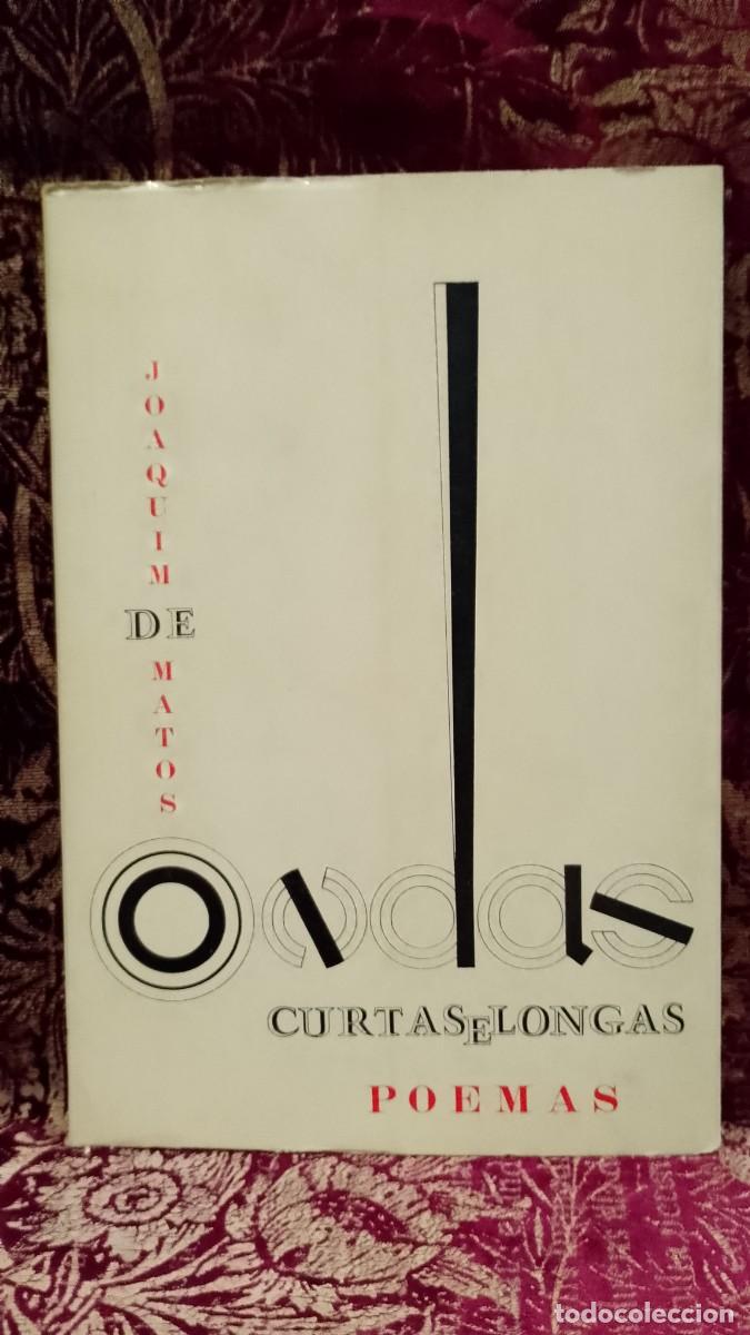 Libros de segunda mano: Curtas e Longas - Joaquim de Matos 1&ordf; Edi&ccedil;&atilde;o