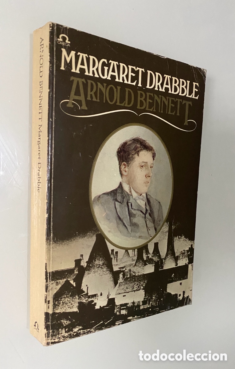 Libros de segunda mano: Arnold Bennet: A Biography - DRABBLE, Margaret