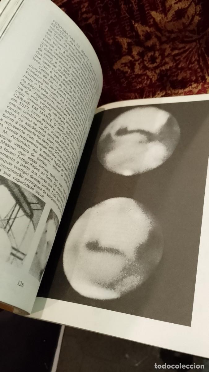 Libros de segunda mano: A Arquitectura do Universo - Robert Jastrow - Foto 5