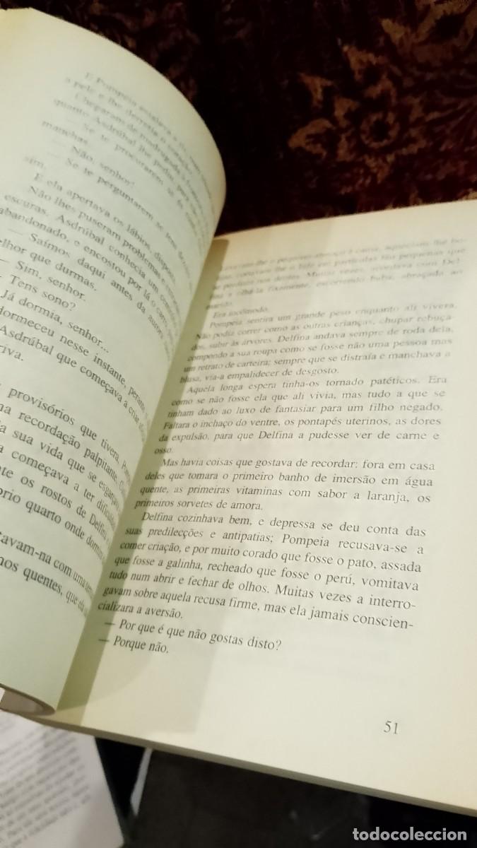 Libros de segunda mano: O Vento e a Lua - Rita Ferro - Foto 4