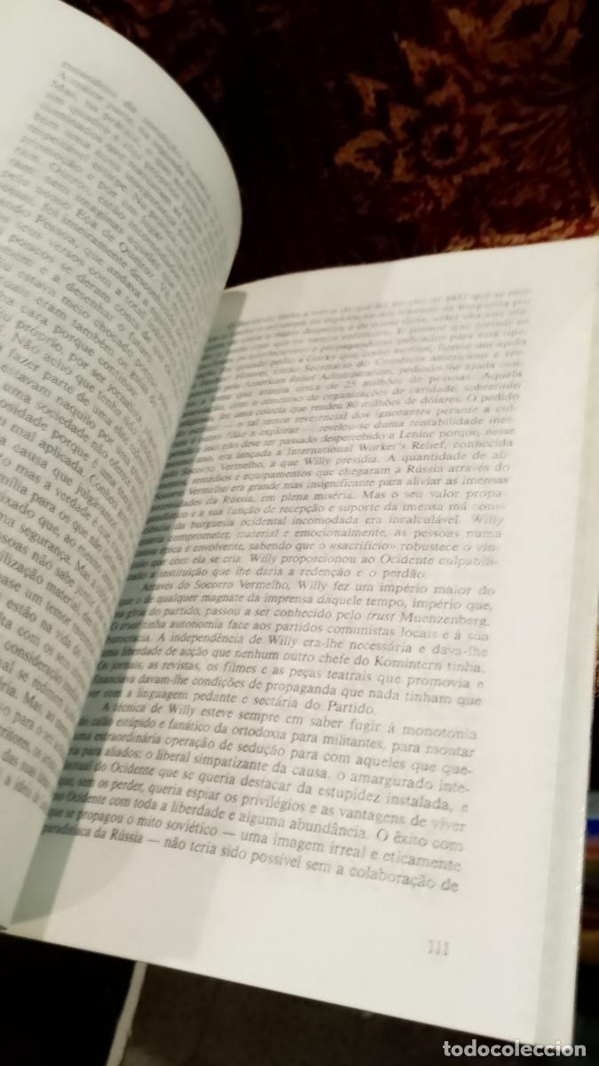 Libros de segunda mano: O Riso de Deus - Ant&oacute;nio Al&ccedil;ada Baptista - Foto 3