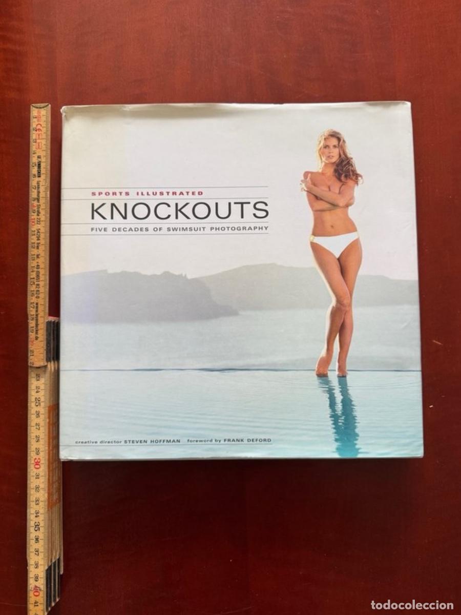 Libros de segunda mano: Sports Illustrated &ndash; Knockouts: Five Decades of Swimsuit Photography