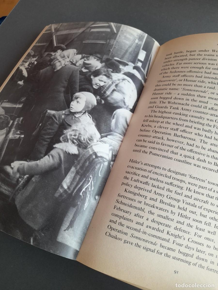 Libros de segunda mano: Berl&iacute;n, the downfall 1945, antony beevor, penguin 2003 - Foto 3