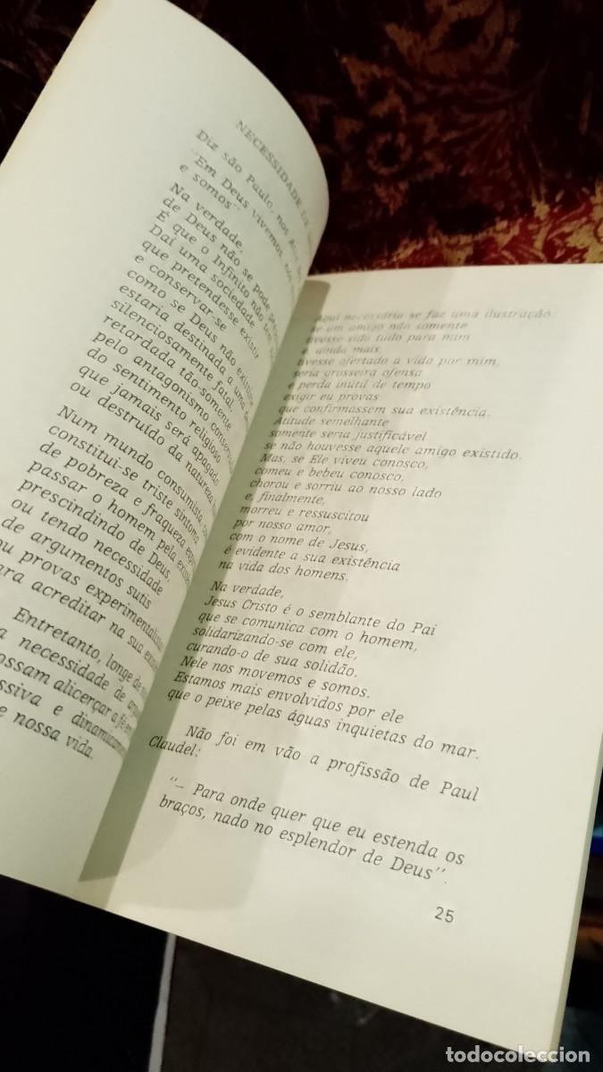 Libros de segunda mano: For&ccedil;a Interior - Fernando I&oacute;rio - Foto 3