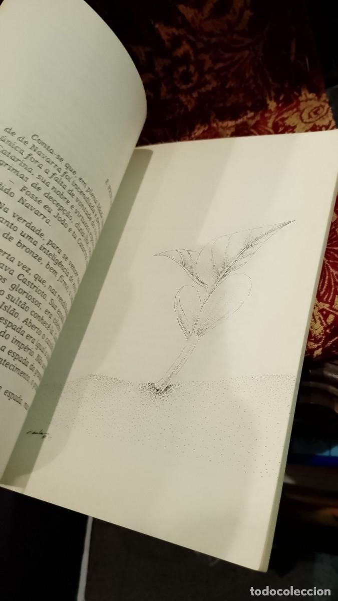 Libros de segunda mano: For&ccedil;a Interior - Fernando I&oacute;rio - Foto 4