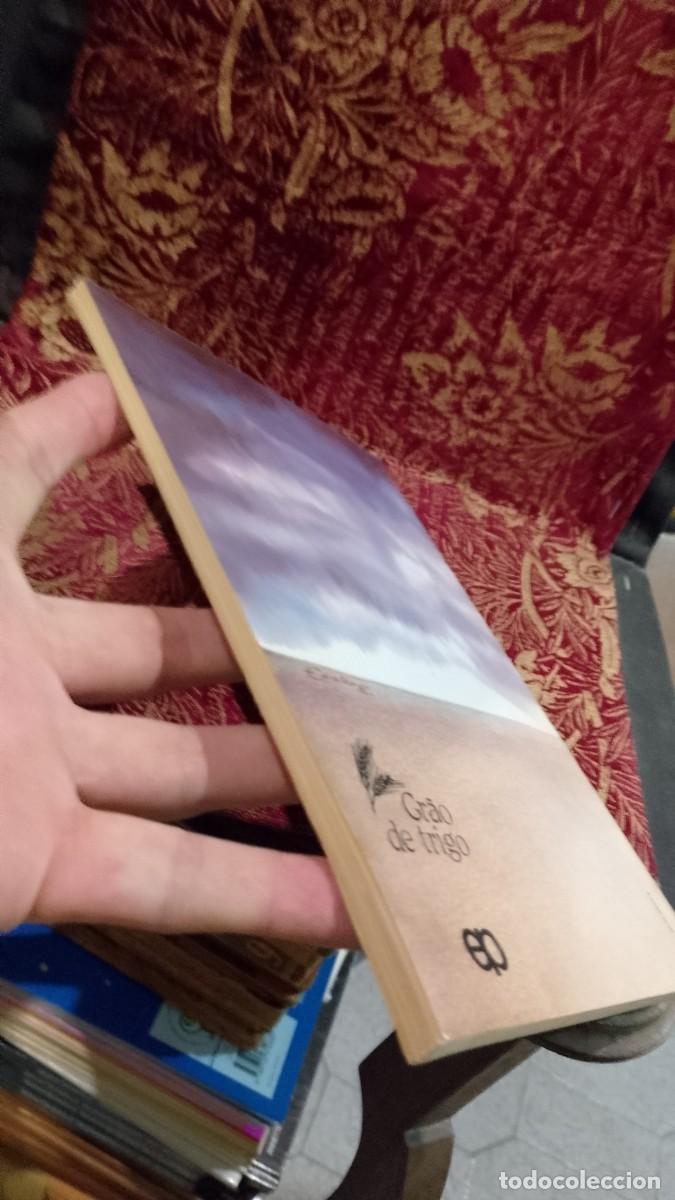 Libros de segunda mano: For&ccedil;a Interior - Fernando I&oacute;rio - Foto 5