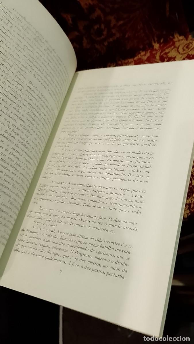Libros de segunda mano: Os Pobres - Ra&uacute;l Brand&atilde;o - Foto 4