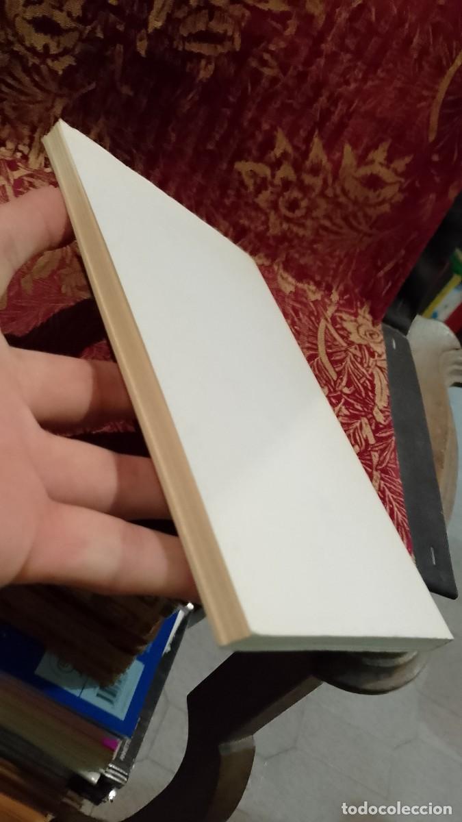 Libros de segunda mano: Os Pobres - Ra&uacute;l Brand&atilde;o - Foto 5