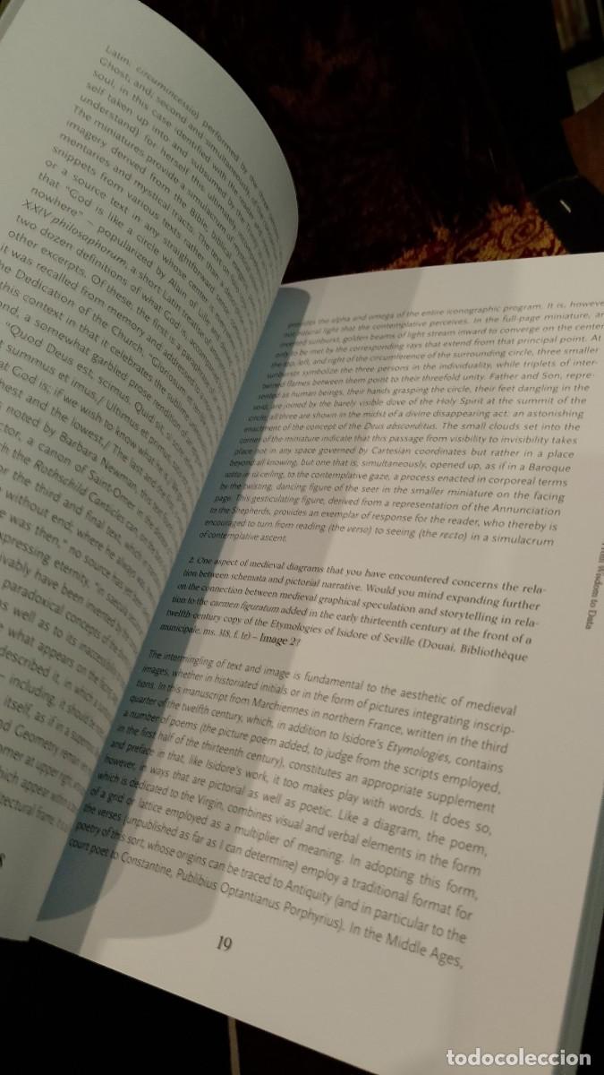 Libros de segunda mano: From Wisdom to Data - Jos&eacute; Higuera Rubio - Foto 6