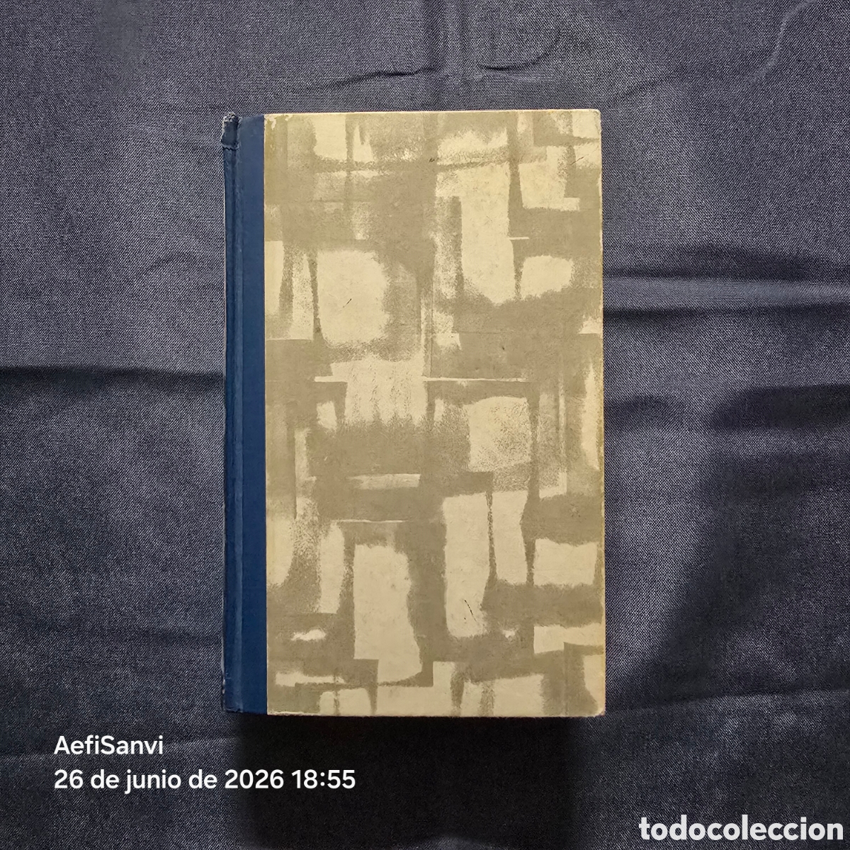 Libros de segunda mano: VIA MALA (JOHN KNITTEL) (ROMAN) - Foto 2