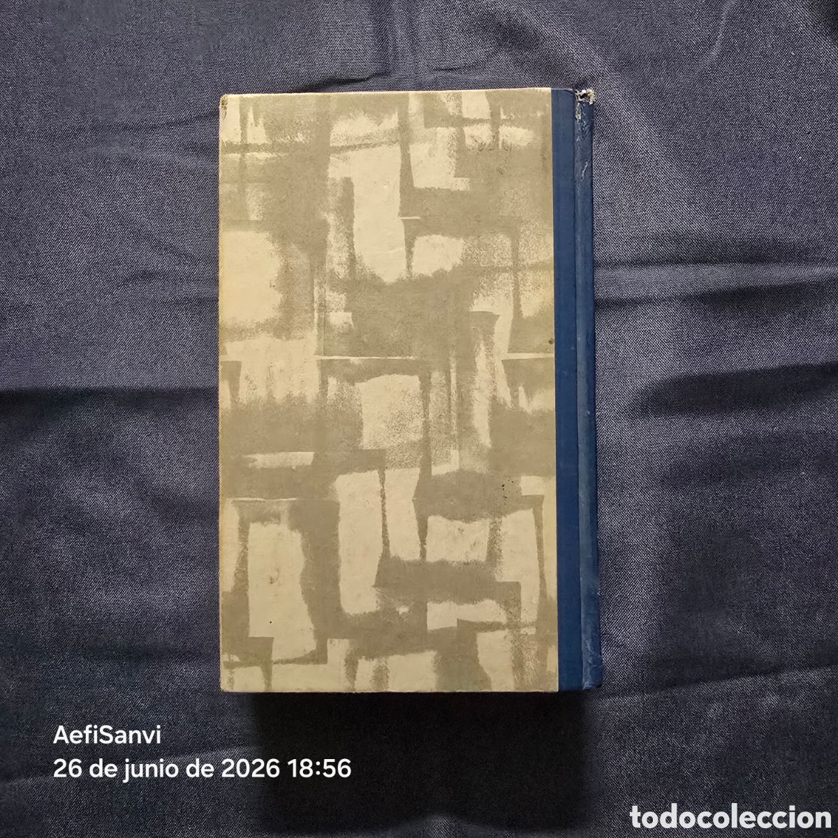 Libros de segunda mano: VIA MALA (JOHN KNITTEL) (ROMAN) - Foto 4
