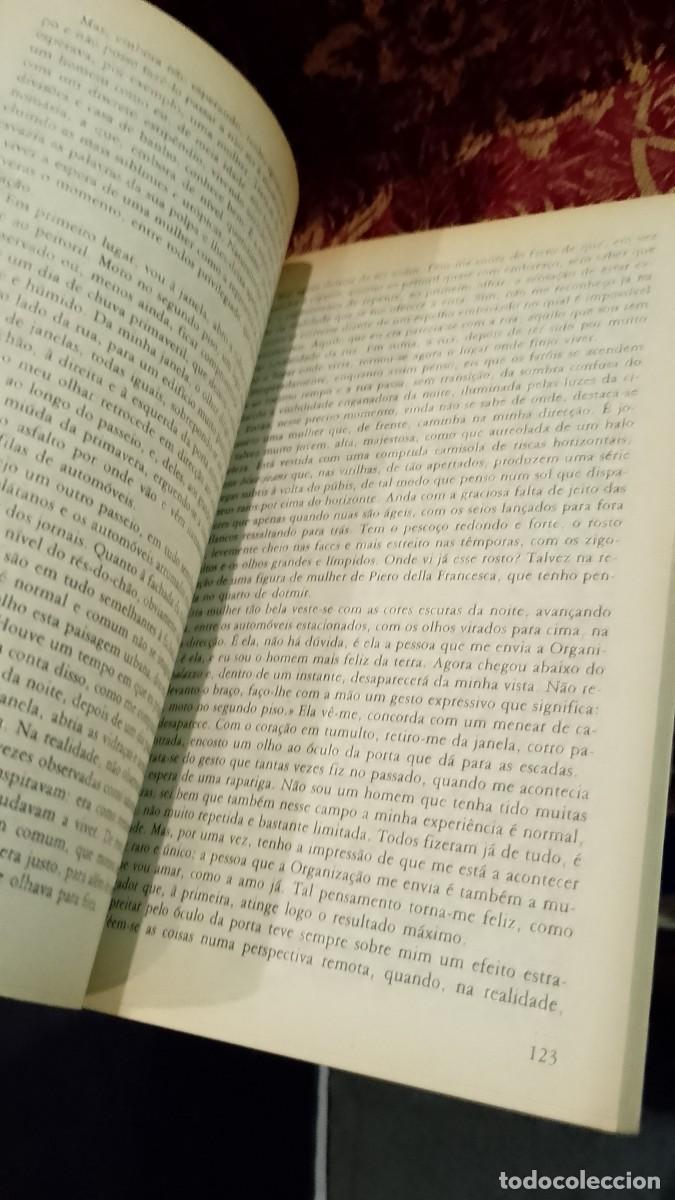 Libros de segunda mano: Contos Er&oacute;ticos - Alberto Moravia - Foto 3