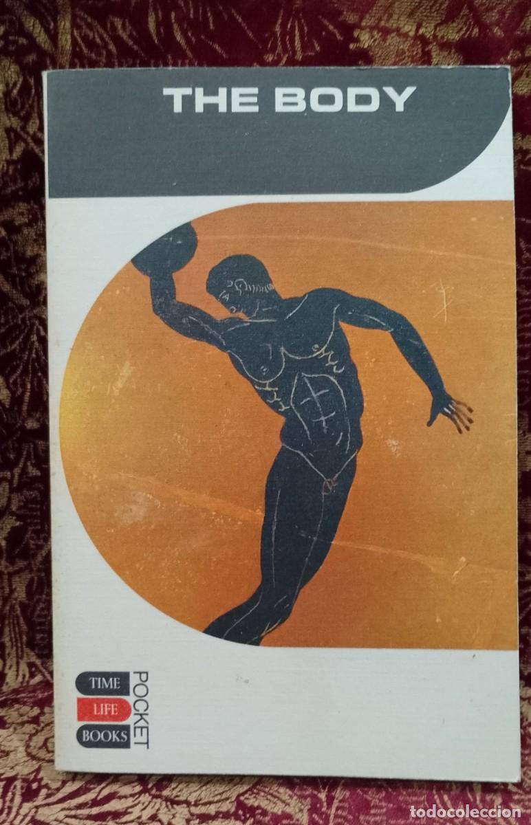 Libros de segunda mano: The Body - Alan E. Nourse - Foto 1