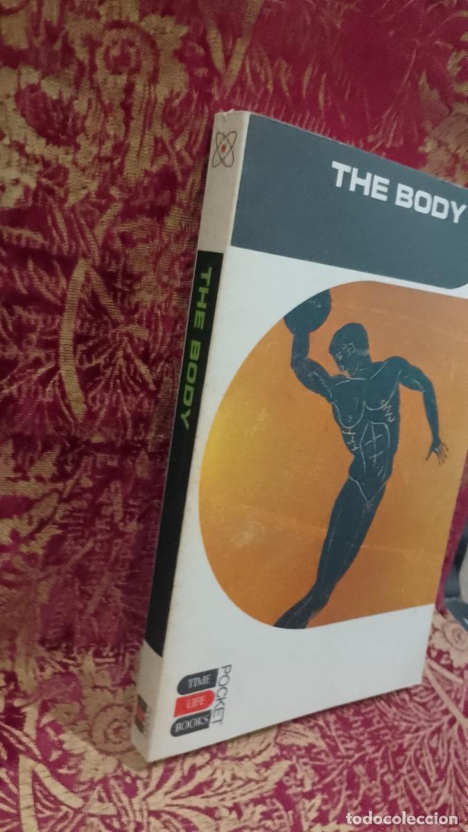 Libros de segunda mano: The Body - Alan E. Nourse - Foto 2