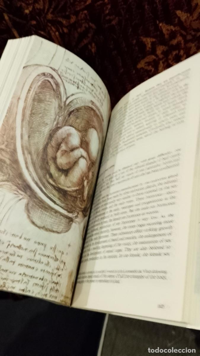 Libros de segunda mano: The Body - Alan E. Nourse - Foto 3