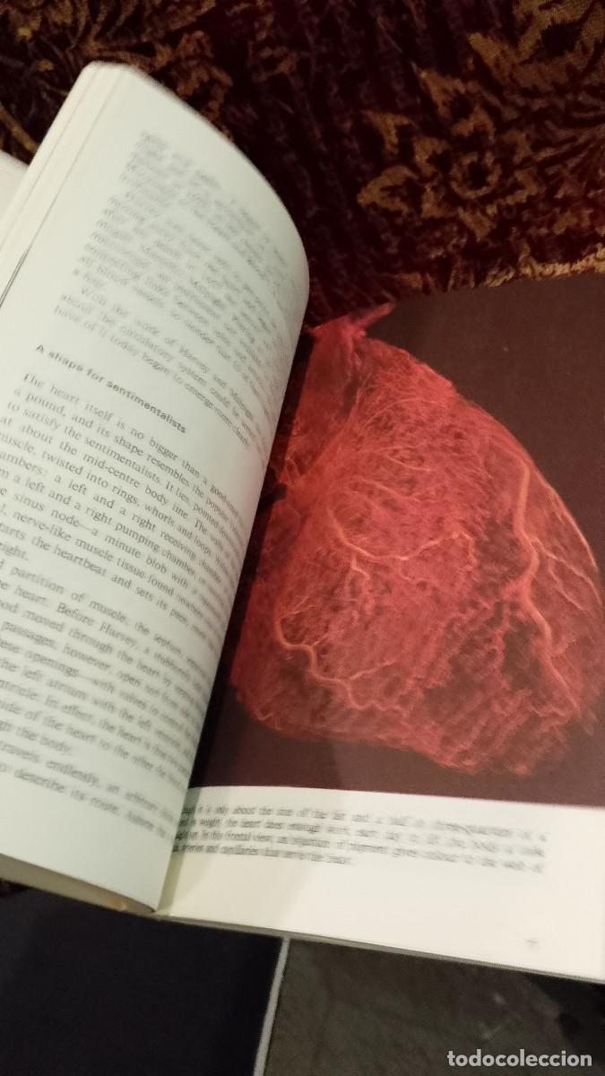 Libros de segunda mano: The Body - Alan E. Nourse - Foto 5