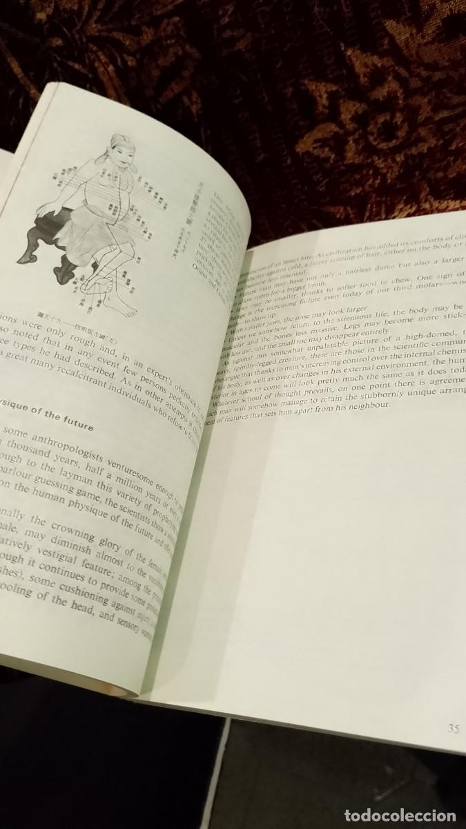 Libros de segunda mano: The Body - Alan E. Nourse - Foto 6