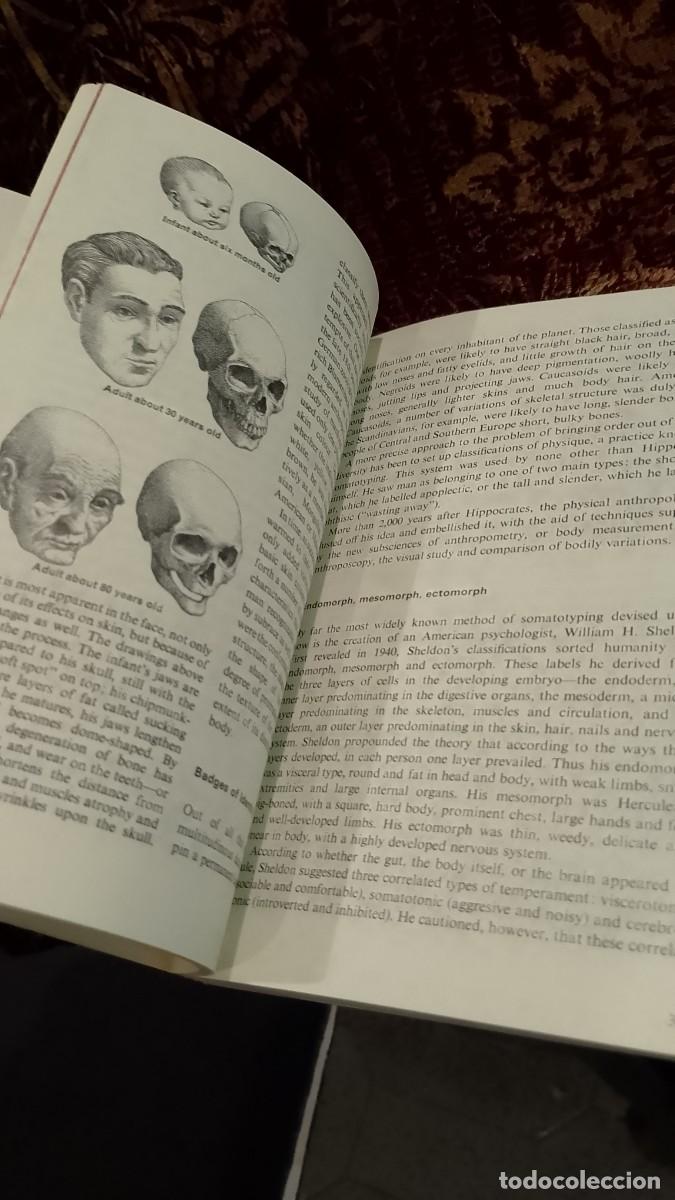 Libros de segunda mano: The Body - Alan E. Nourse - Foto 7