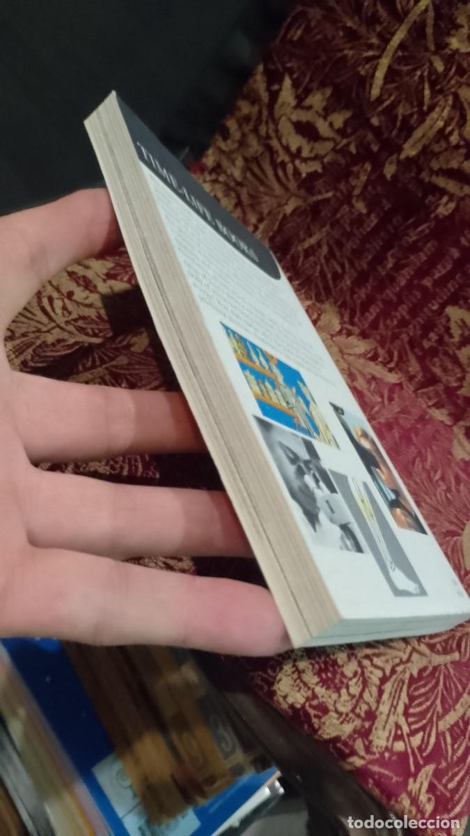 Libros de segunda mano: The Body - Alan E. Nourse - Foto 10