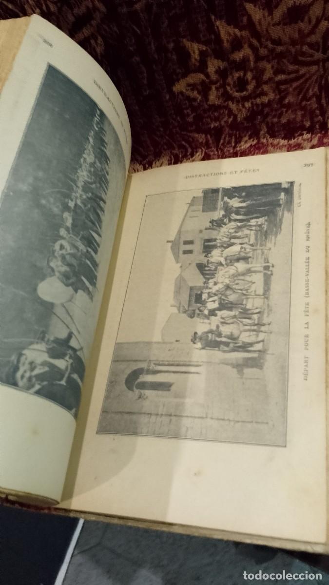 Libros de segunda mano: Vocabulaire M&eacute;thode D&acute;Orthographe 1946 - Foto 5