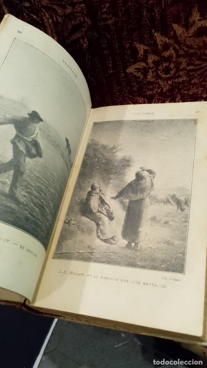 Libros de segunda mano: Vocabulaire M&eacute;thode D&acute;Orthographe 1946 - Foto 9