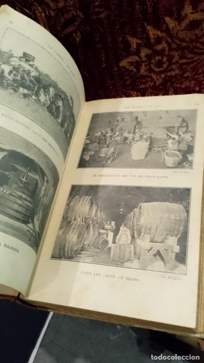 Libros de segunda mano: Vocabulaire M&eacute;thode D&acute;Orthographe 1946 - Foto 10