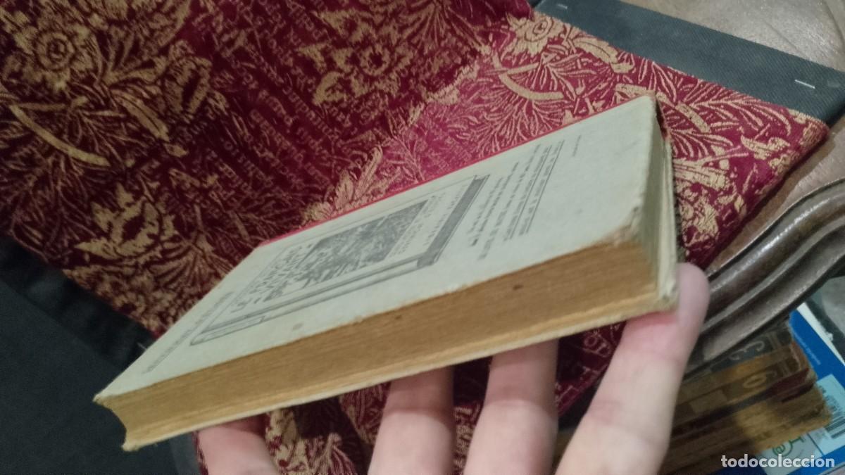 Libros de segunda mano: Vocabulaire M&eacute;thode D&acute;Orthographe 1946 - Foto 12