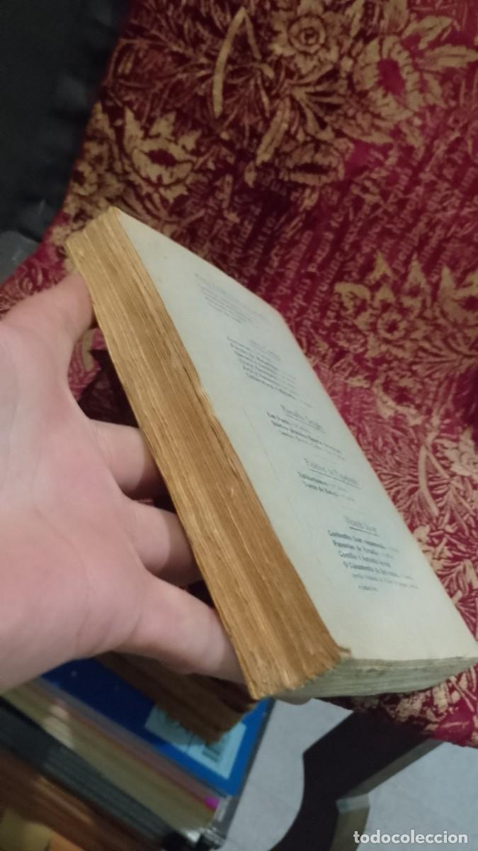 Libros de segunda mano: Camilo e Antonio Ayres 1925 Ricardo Jorge - Foto 7