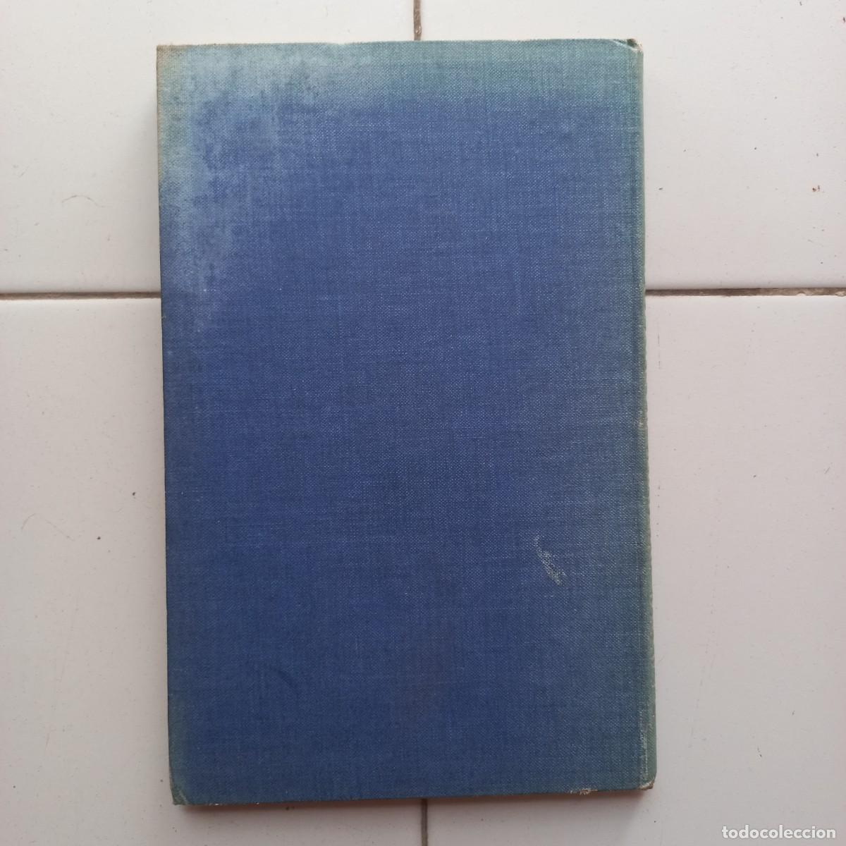 Libros de segunda mano: Racing dinghy handling. A complete guide. Proctor. Ingl&eacute;s - Foto 3