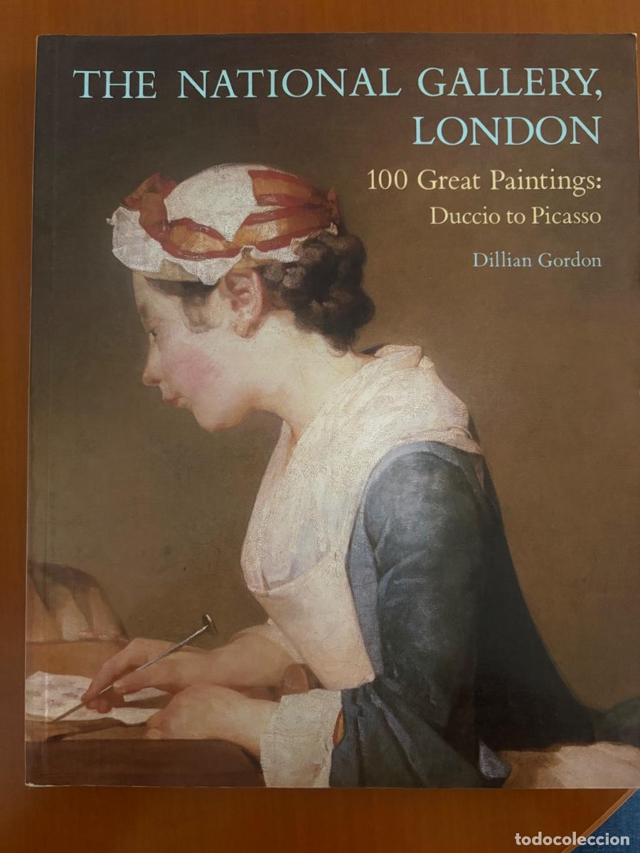 Livres d'occasion: The National Gallery London