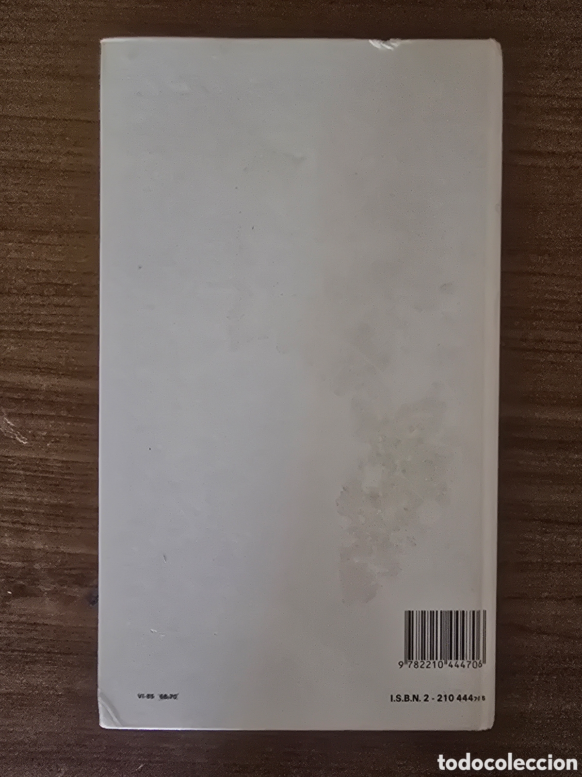 Libros de segunda mano: CODE DU FRAN&Ccedil;AIS COURANT,BONNARD,(MAGNARD) - Foto 2