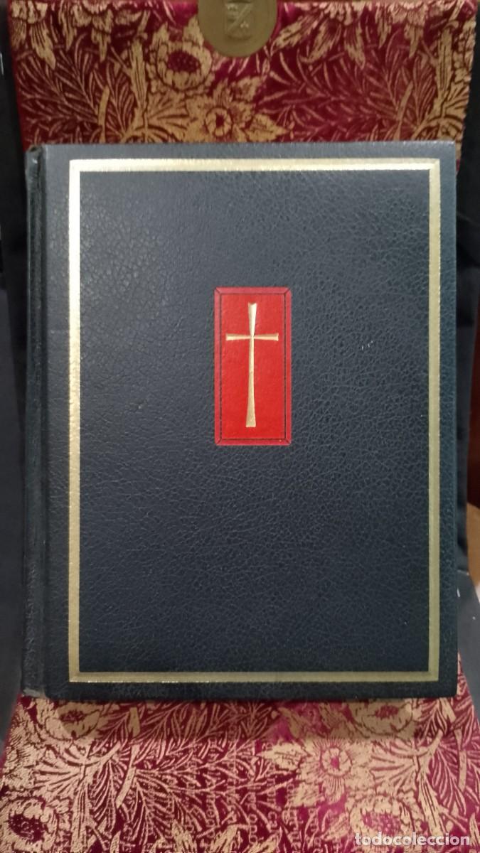 Livres d'occasion: B&iacute;blia Sagrada 1974 ilustrada